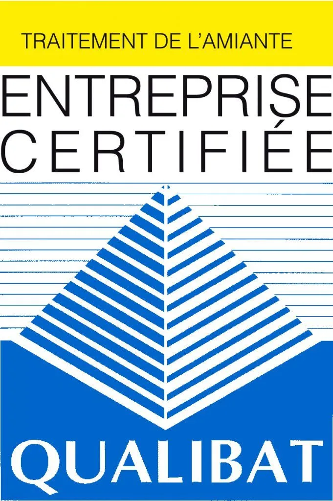 Logo Qualibat