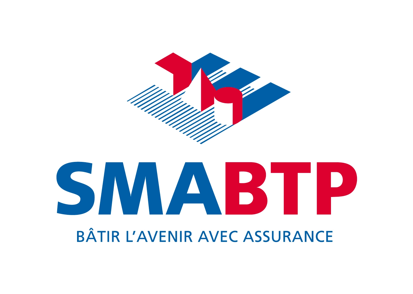 Logo SMA BTP